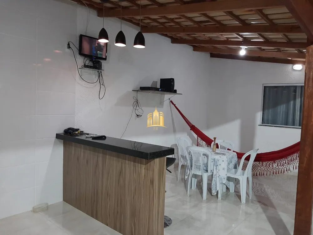 Casa, 3 quartos, 180 m² - Foto 3