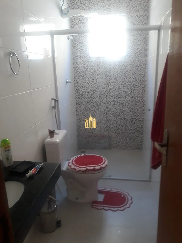 Casa, 3 quartos, 180 m² - Foto 12