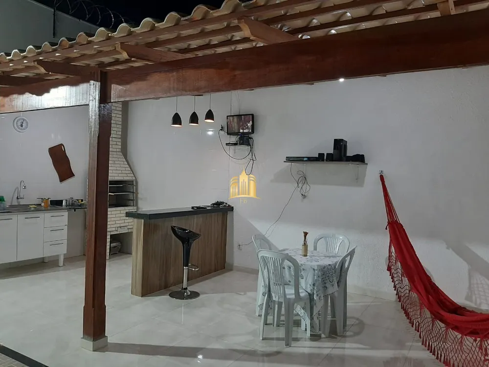 Casa, 3 quartos, 180 m² - Foto 11