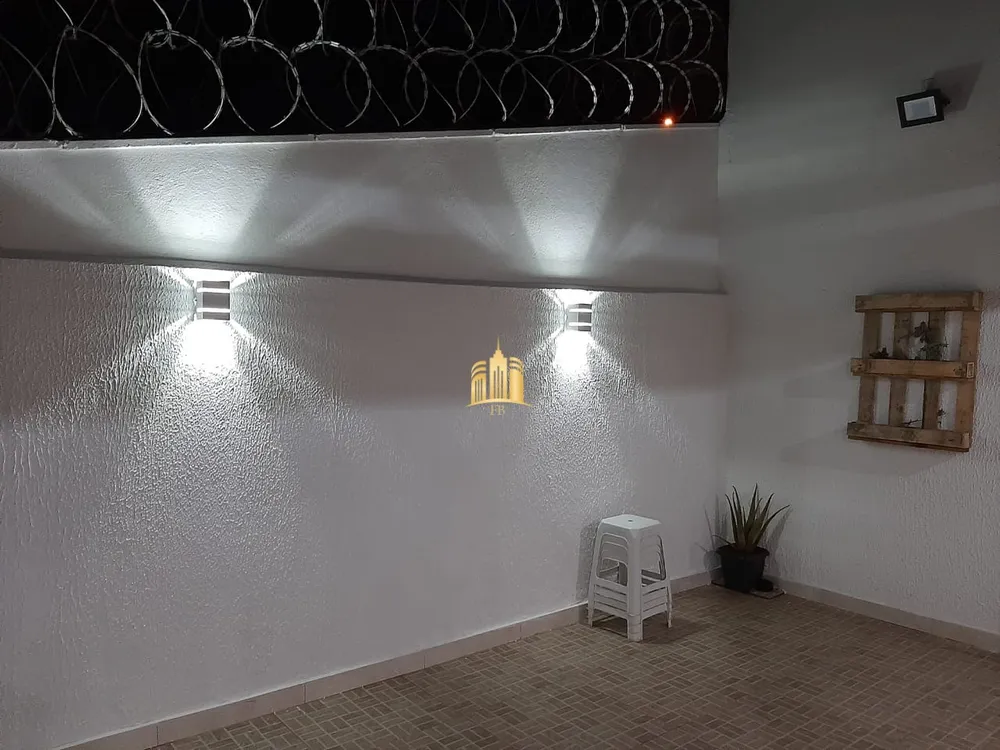 Casa, 3 quartos, 180 m² - Foto 19