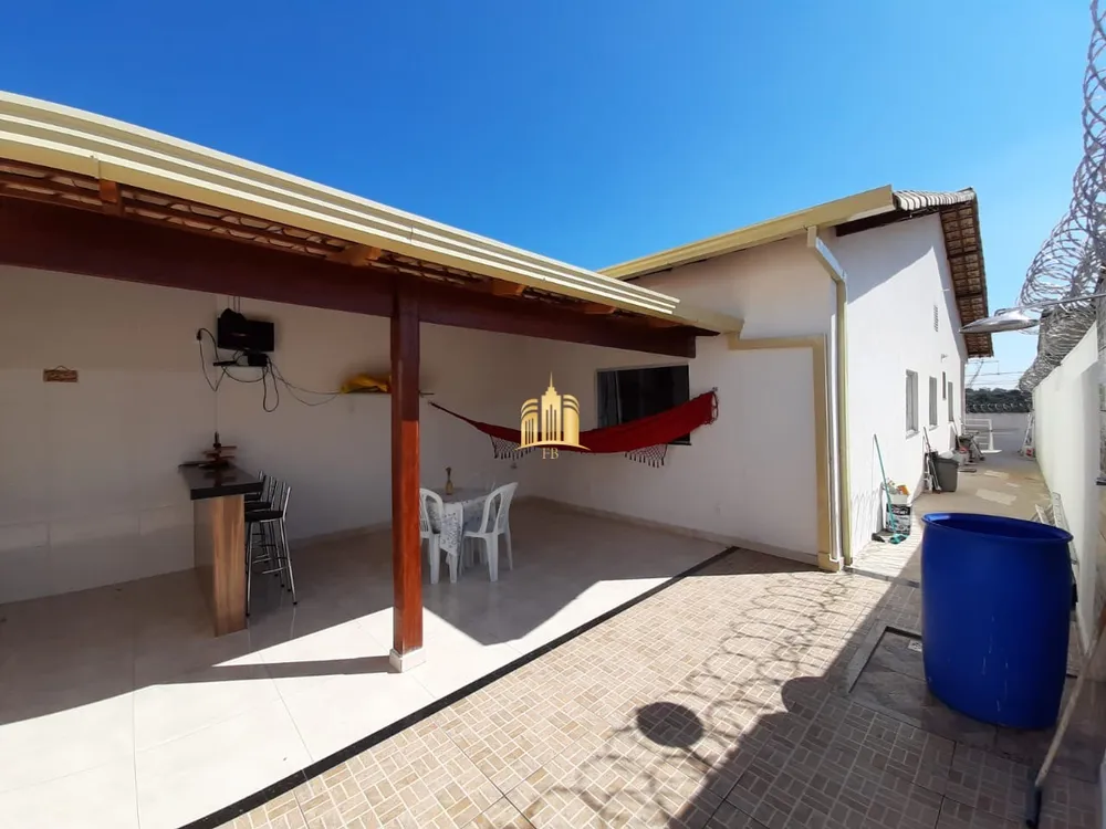 Casa, 3 quartos, 180 m² - Foto 9