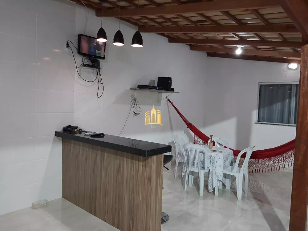 Casa, 3 quartos, 180 m² - Foto 5