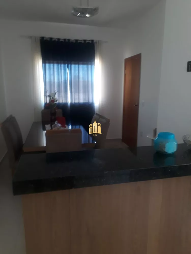 Casa, 3 quartos, 180 m² - Foto 6