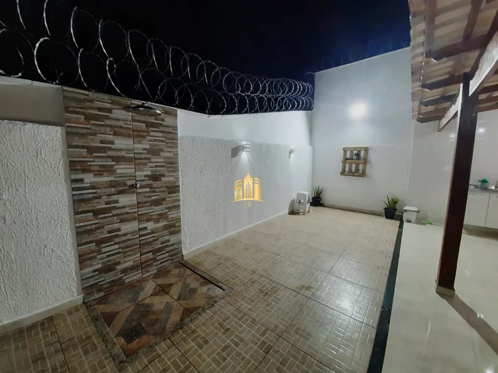 Casa, 3 quartos, 180 m² - Foto 18