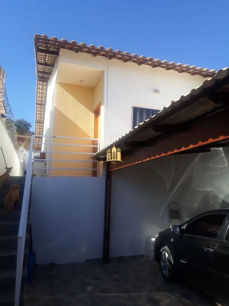 Casa, 3 quartos, 180 m² - Foto 2