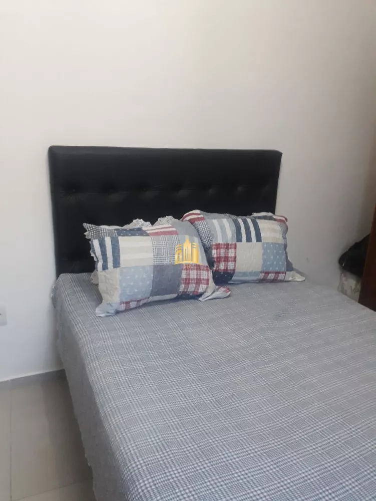 Casa, 3 quartos, 180 m² - Foto 9