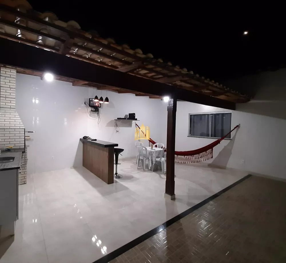 Casa, 3 quartos, 180 m² - Foto 11