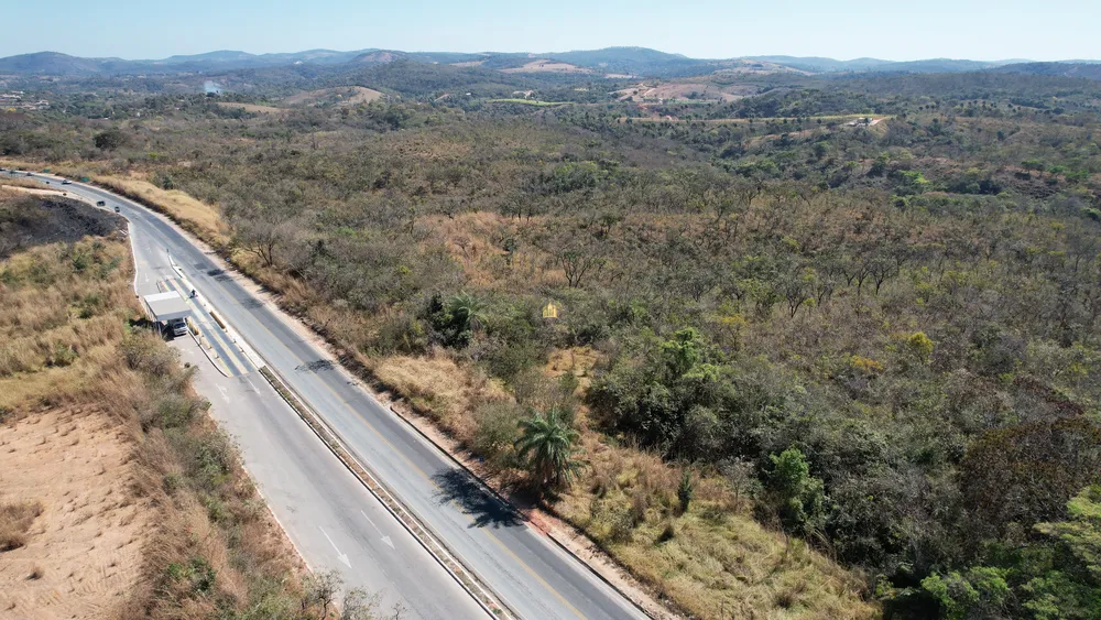 Loteamento e Condomínio, 32 hectares - Foto 18