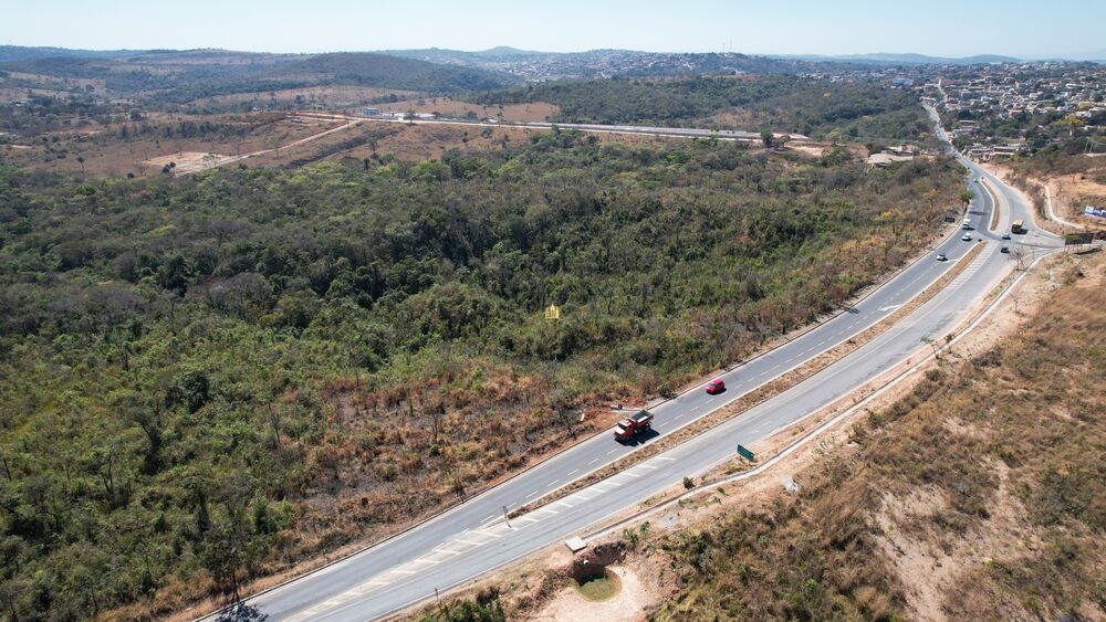 Loteamento e Condomínio, 32 hectares - Foto 10