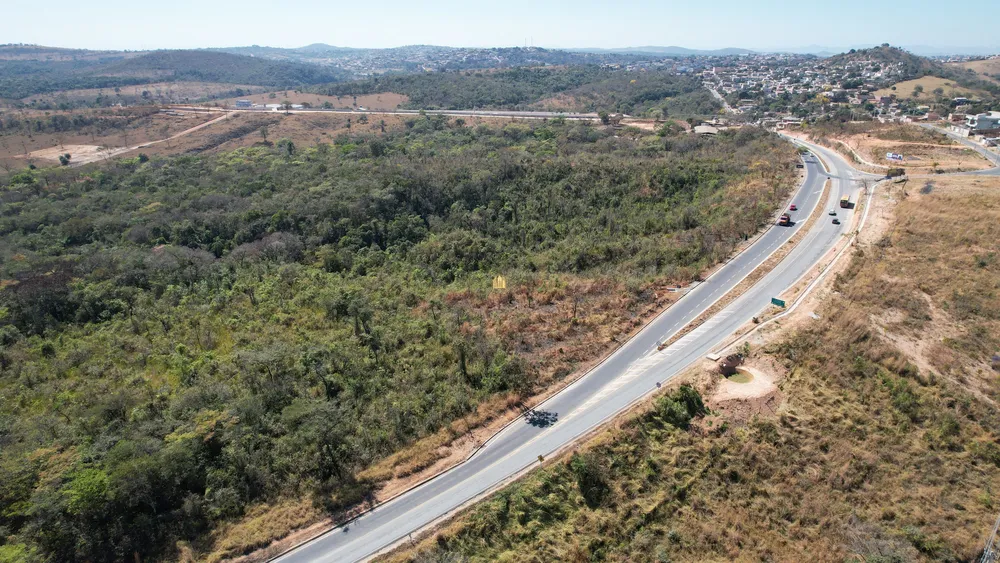 Loteamento e Condomínio, 32 hectares - Foto 6