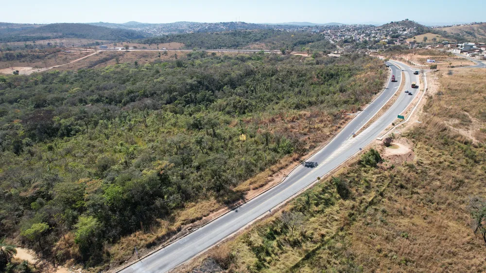 Loteamento e Condomínio, 32 hectares - Foto 7