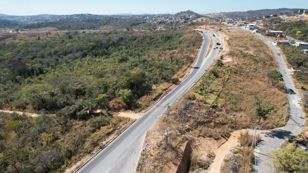 Loteamento e Condomínio, 32 hectares - Foto 19