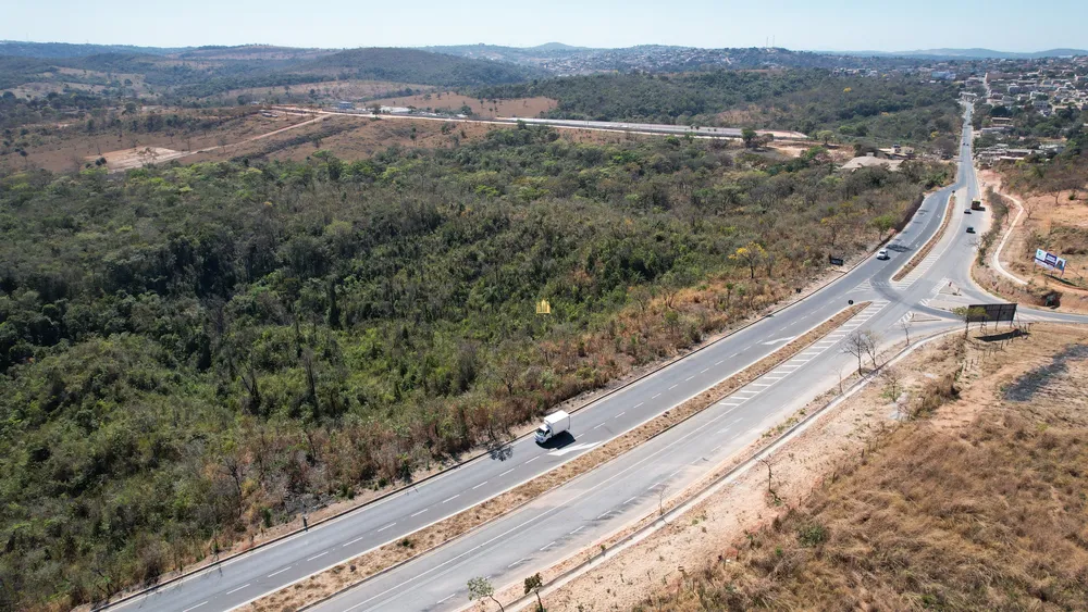 Loteamento e Condomínio, 32 hectares - Foto 9