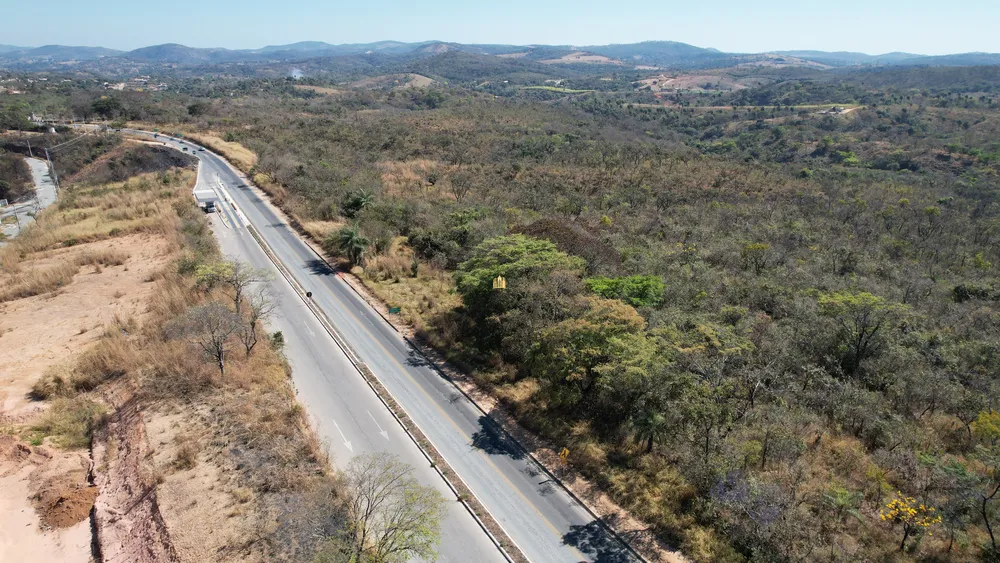Loteamento e Condomínio, 32 hectares - Foto 17