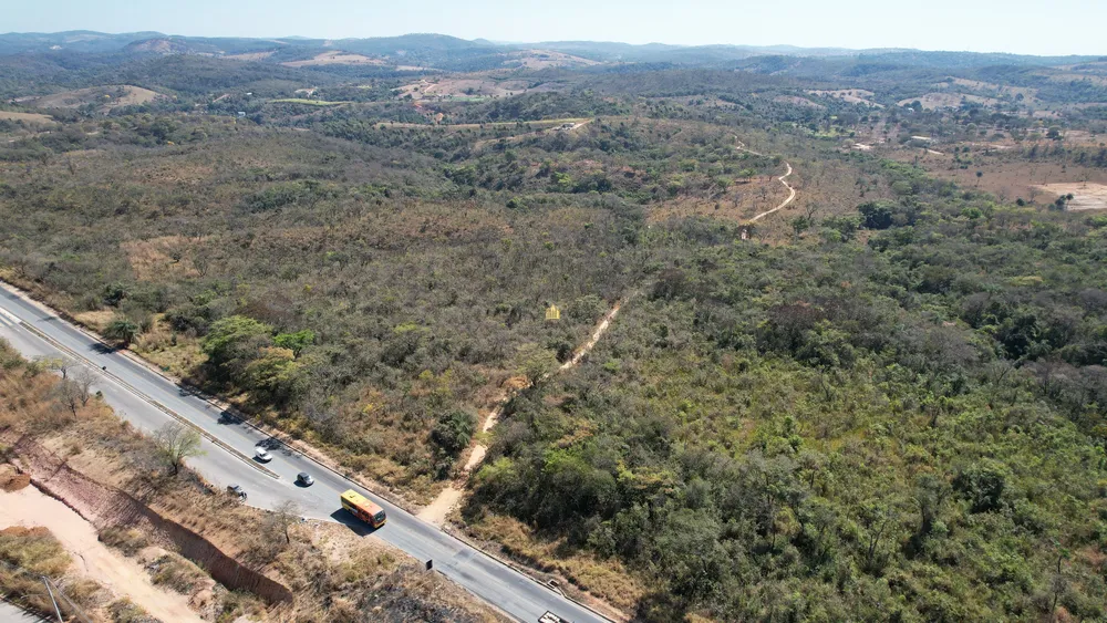 Loteamento e Condomínio, 32 hectares - Foto 14
