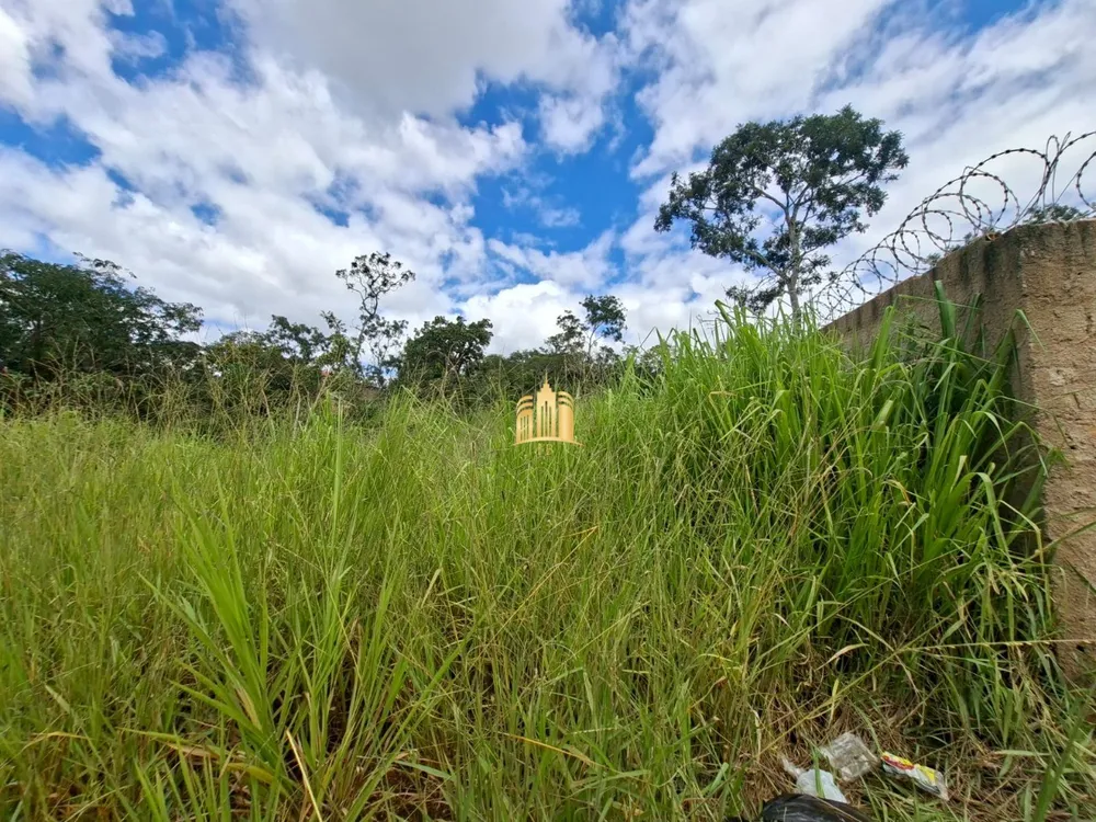 Terreno, 450 m² - Foto 1
