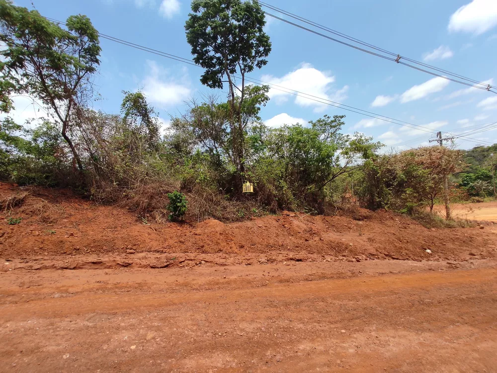 Terreno à venda, 600m² - Foto 4