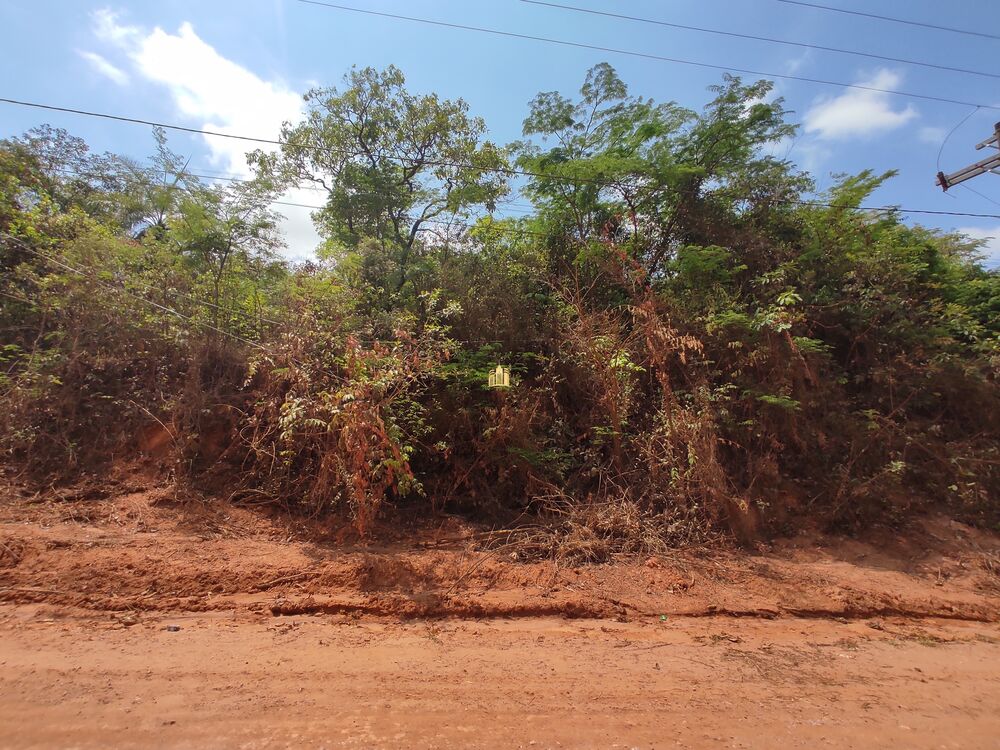 Terreno à venda, 600m² - Foto 10
