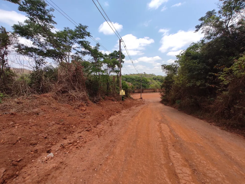 Terreno à venda, 600m² - Foto 3