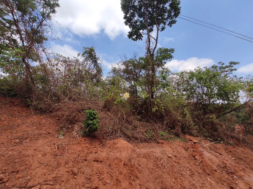 Terreno à venda, 600m² - Foto 7