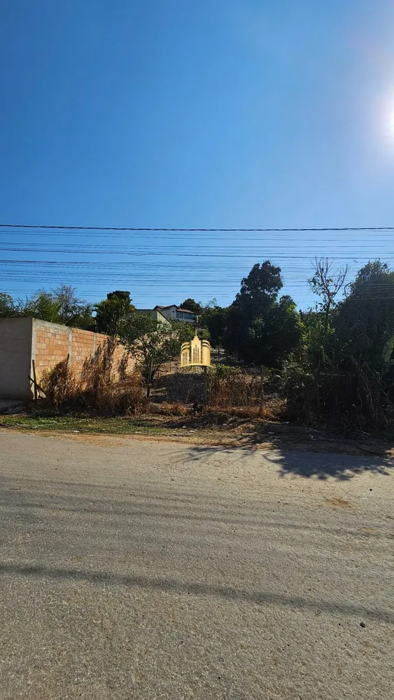 Terreno, 500 m² - Foto 1