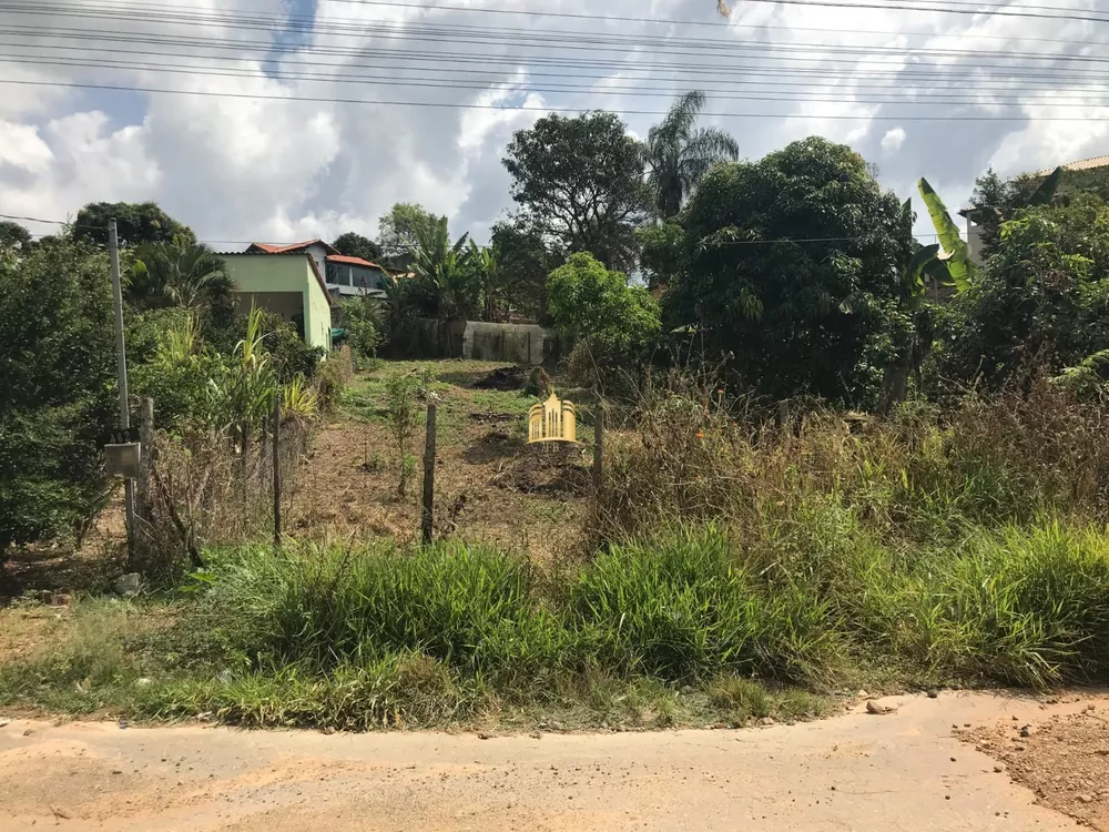 Terreno à venda, 500m² - Foto 3