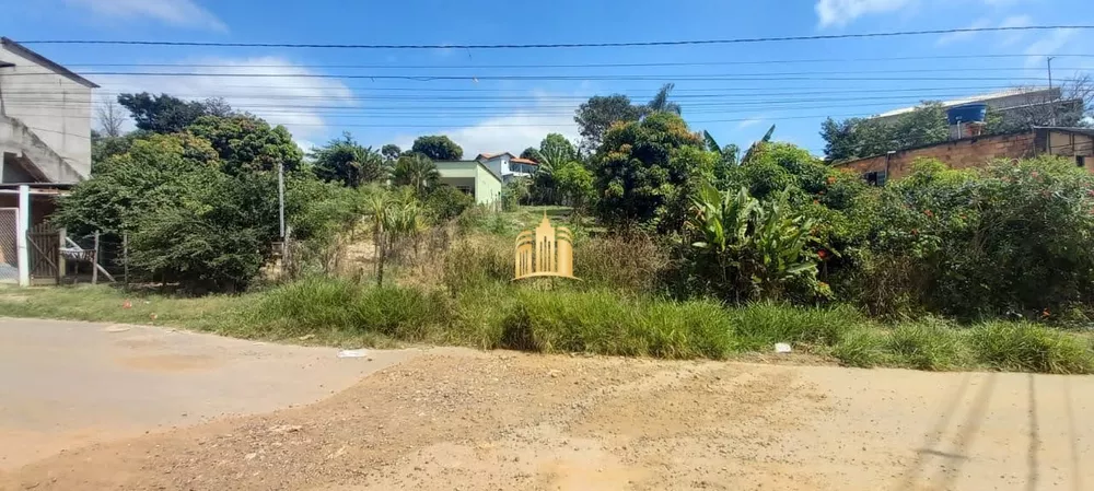 Terreno à venda, 500m² - Foto 1