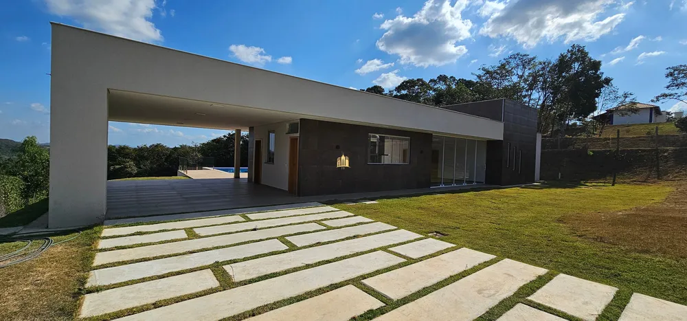 Sítio, 3 quartos, 5000 m² - Foto 2