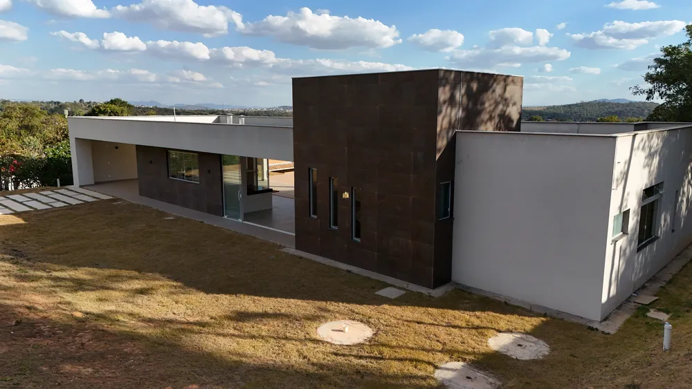 Sítio, 3 quartos, 5000 m² - Foto 1