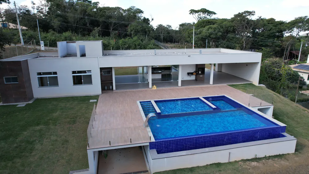 Sítio, 3 quartos, 5000 m² - Foto 11