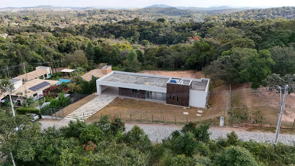 Sítio, 3 quartos, 5000 m² - Foto 1