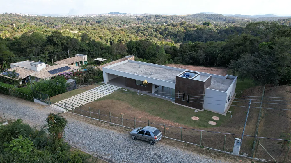Sítio, 3 quartos, 5000 m² - Foto 10