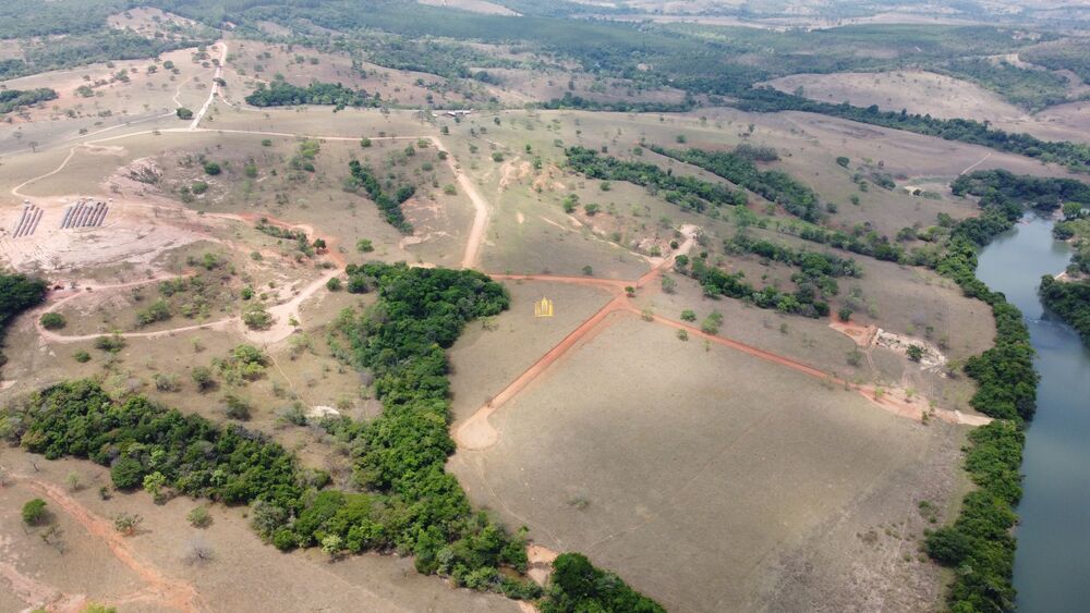 Terreno, 2 hectares - Foto 3