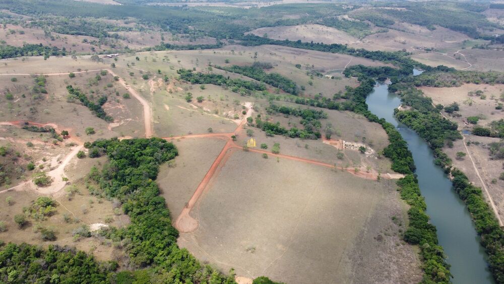 Terreno, 2 hectares - Foto 2