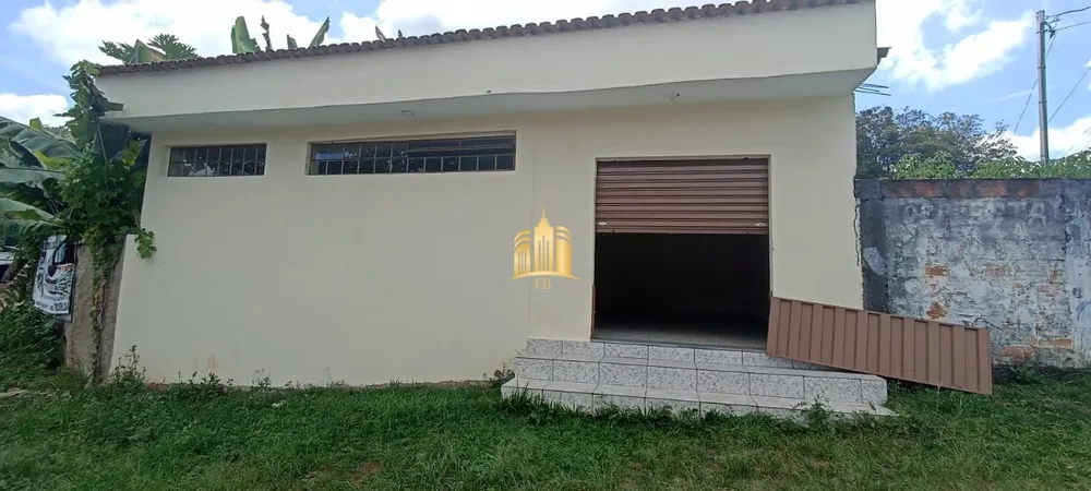 Loja-Salão, 70 m² - Foto 8