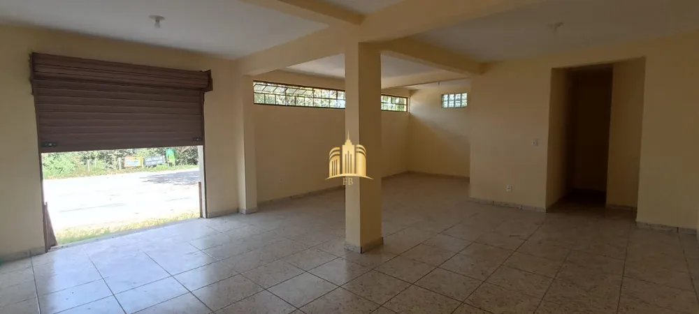 Loja-Salão, 70 m² - Foto 1