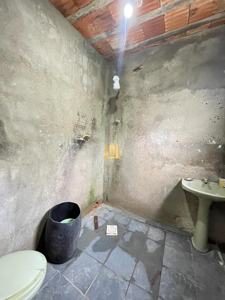Casa, 2 quartos - Foto 1