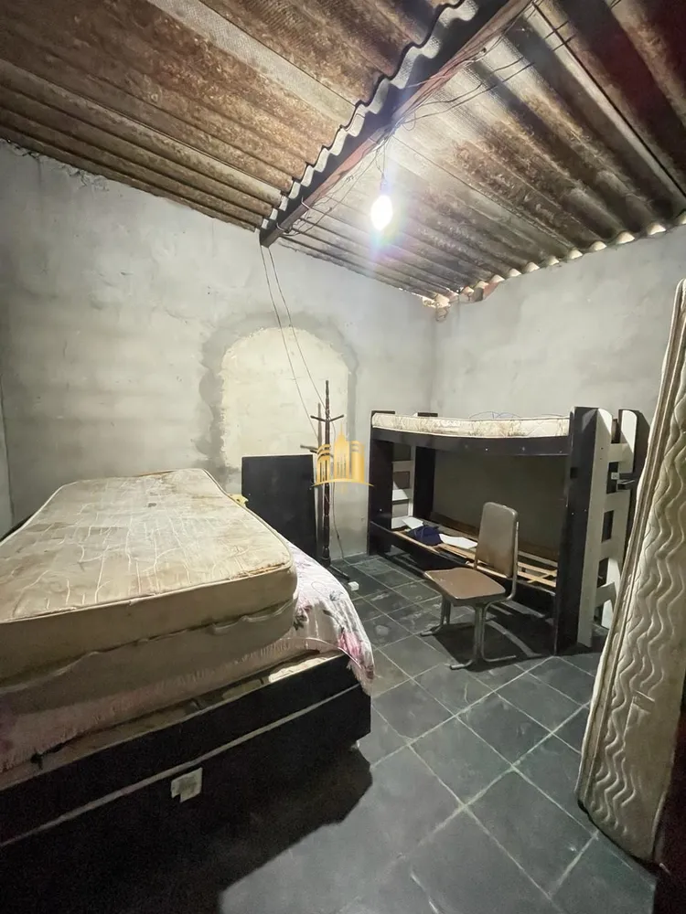 Casa, 2 quartos - Foto 4
