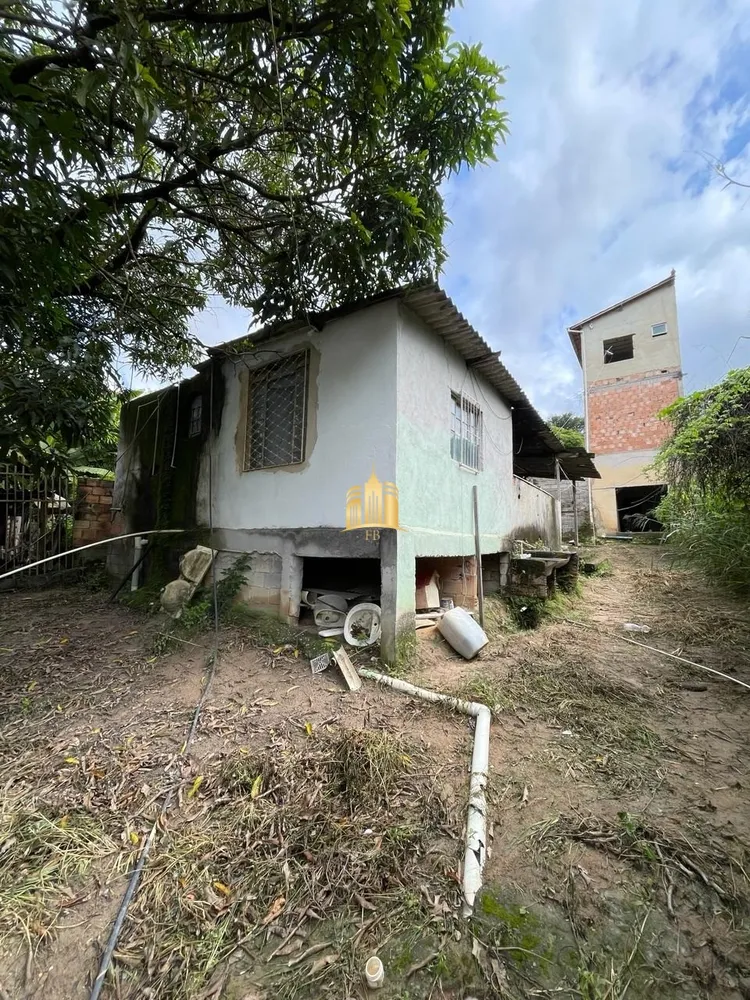 Casa, 2 quartos - Foto 1
