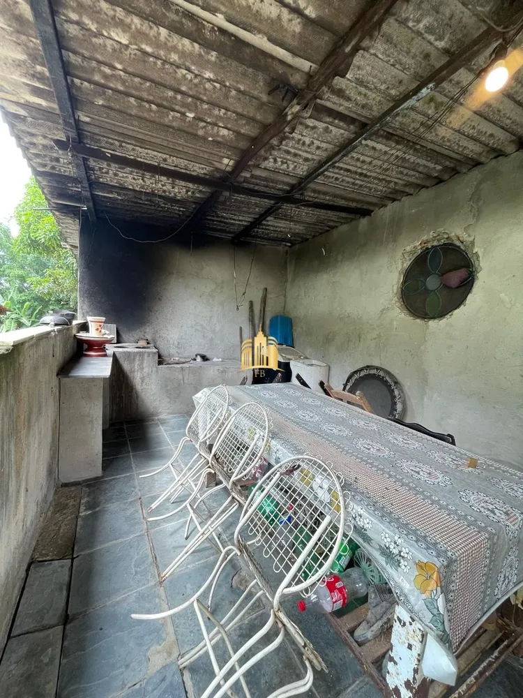Casa, 2 quartos - Foto 6