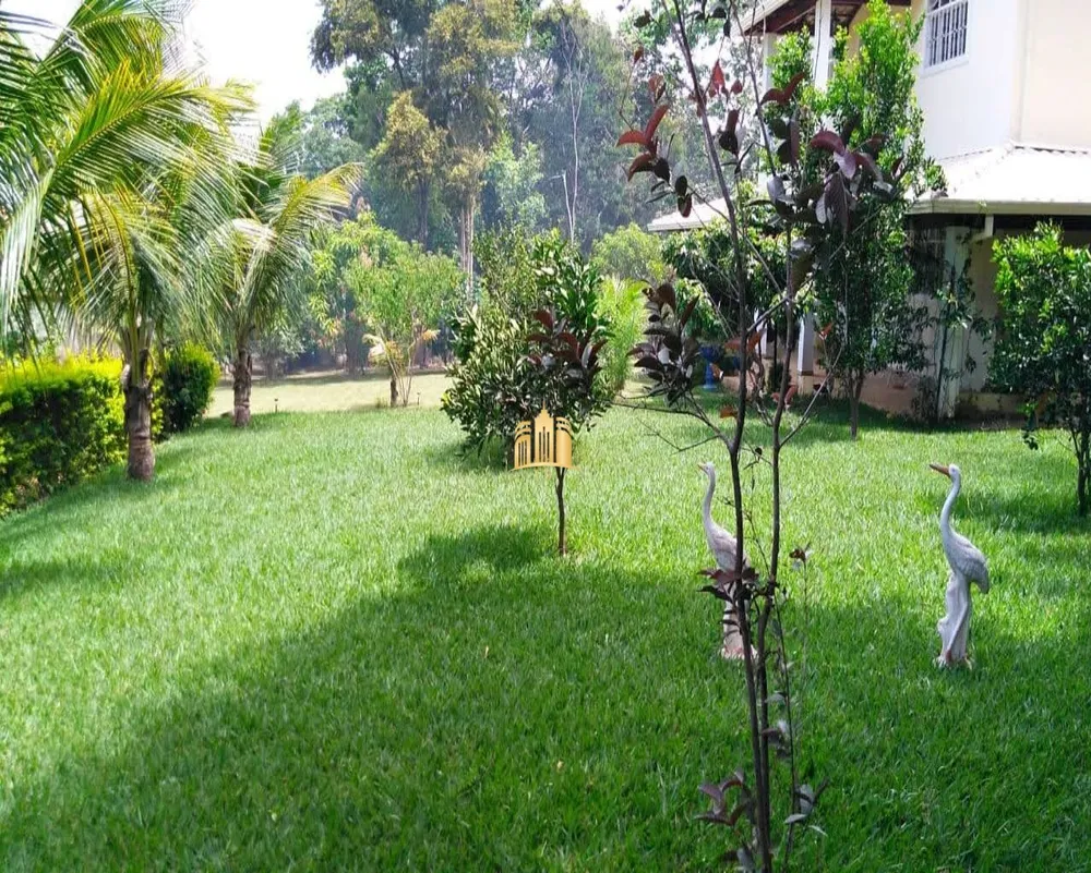 Sítio, 6 quartos, 2500 m² - Foto 6