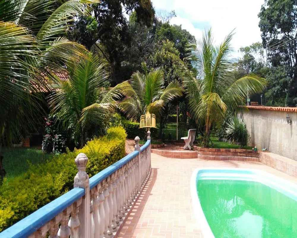 Sítio, 6 quartos, 2500 m² - Foto 12