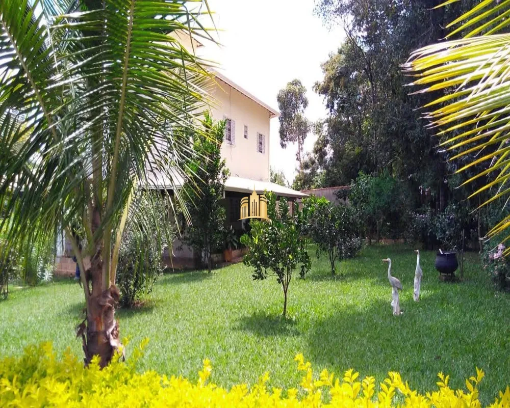 Sítio, 6 quartos, 2500 m² - Foto 4