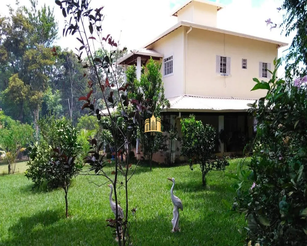 Sítio, 6 quartos, 2500 m² - Foto 2