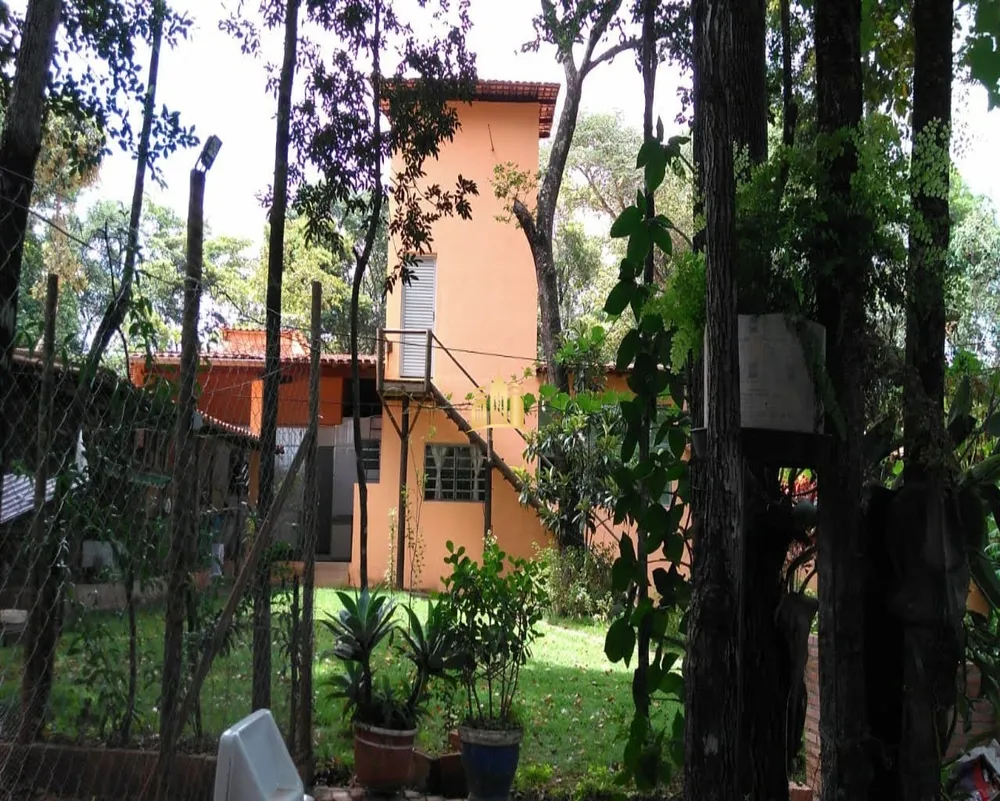 Sítio, 6 quartos, 2500 m² - Foto 10