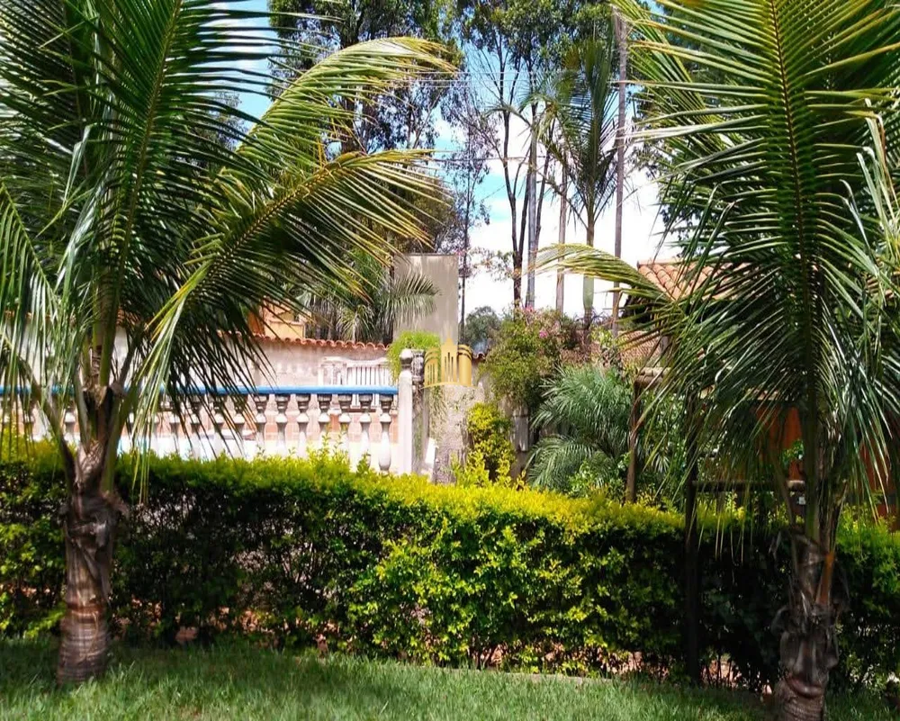 Sítio, 6 quartos, 2500 m² - Foto 11