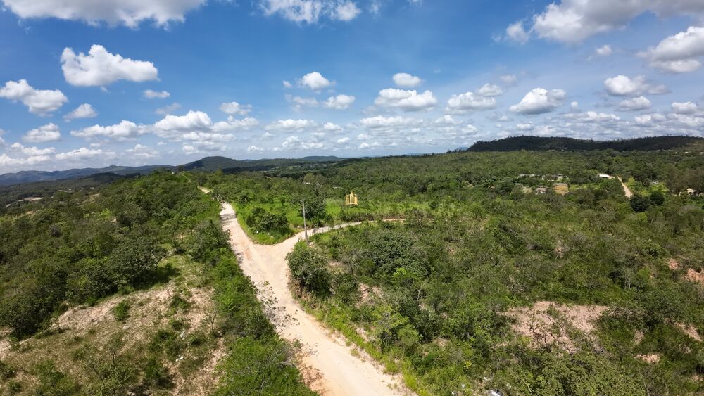 Sítio à venda com 7 quartos, 110000m² - Foto 4