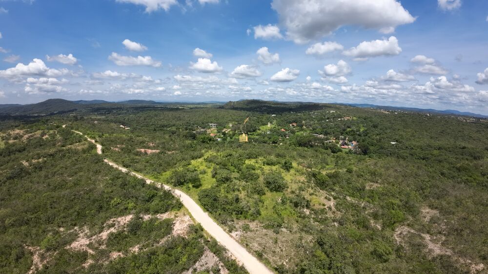 Sítio à venda com 7 quartos, 110000m² - Foto 3