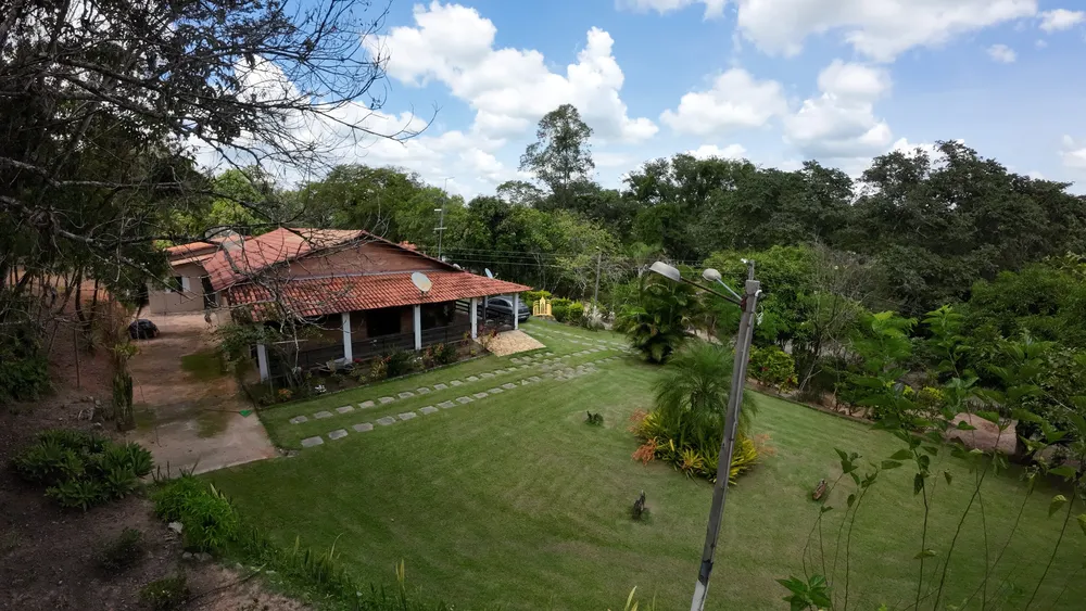 Sítio, 7 quartos, 11 hectares - Foto 6