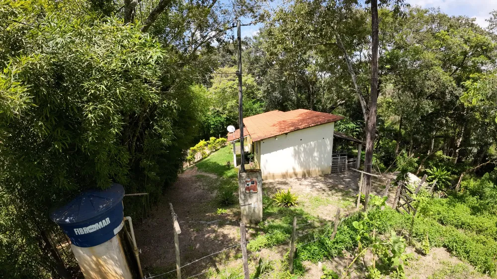 Sítio, 7 quartos, 11 hectares - Foto 11